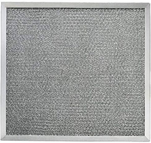 Broan BP7 Replacement Filter for Range Hood, 10-3/8 x 11-3/8-Inch, Aluminum in Saudi Arabia