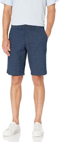 Goodthreads Men's 11" Inseam Linen Cotton Short in Saudi Arabia
