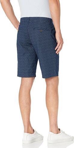 Goodthreads Men's 11" Inseam Linen Cotton Short in Saudi Arabia