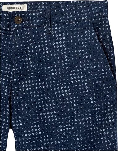 Goodthreads Men's 11" Inseam Linen Cotton Short in Saudi Arabia