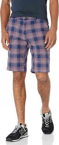 Goodthreads Men's 11" Inseam Linen Cotton Short in Saudi Arabia