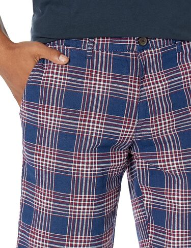 Goodthreads Men's 11" Inseam Linen Cotton Short in Saudi Arabia