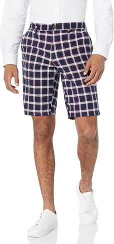 Goodthreads Men's 11" Inseam Linen Cotton Short in Saudi Arabia