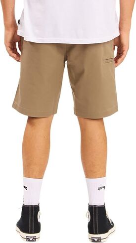 شورت Billabong Carter مقاس 21 بوصة in Kuwait