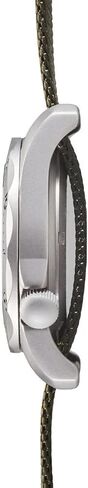 Bertucci A-2TR Vintage GMT Watch | Black/Defender Olive in Saudi Arabia