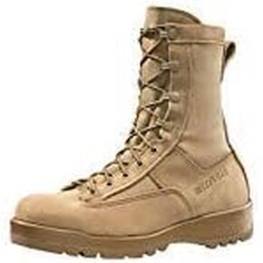 Belleville New Made in US 790 G GI Desert Tan Military Army Combat Waterproof. in Saudi Arabia
