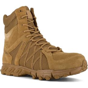 Reebok Work Men's 8 Inch Trailgrip Tactical Coyote 16 D(M) US in Saudi Arabia