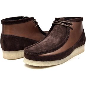 British Collection"Walkers Men Leather and Suede Lace Up in Saudi Arabia