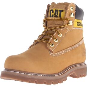 Caterpillar Men's Colorado Chukka Boot