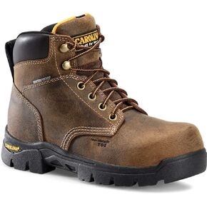 Carolina 6" Waterproof Composite Toe CA1626 in Saudi Arabia