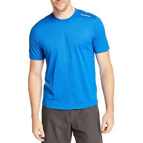 Timberland PRO Men's Wicking Good Sport Short-Sleeve T-Shirt (Big/Tall)