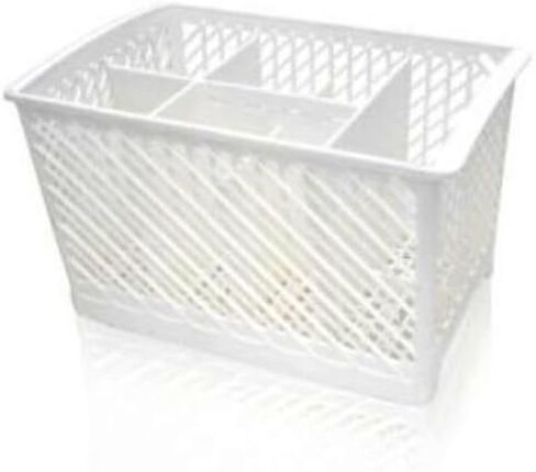 Compatible Replacement Silverware Basket For Maytag Quiet Series 300 - New in Saudi Arabia