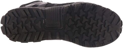 Reebok Work Men's Trailgrip Tactical 8" Soft Toe Duty Boot Black - 11.5 Medium in Saudi Arabia