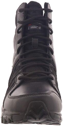 Reebok Work Men's Trailgrip Tactical 8" Soft Toe Duty Boot Black - 11.5 Medium in Saudi Arabia