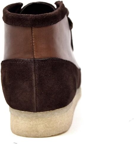 British Collection"Walkers Men Leather and Suede Lace Up in Saudi Arabia
