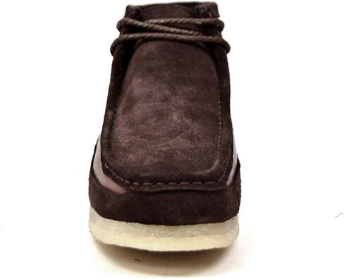 British Collection"Walkers Men Leather and Suede Lace Up in Saudi Arabia