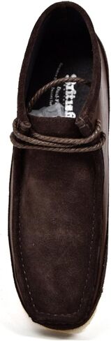 British Collection"Walkers Men Leather and Suede Lace Up in Saudi Arabia