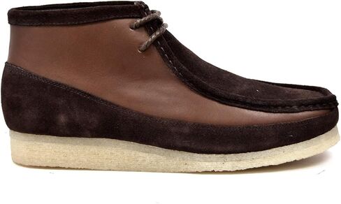 British Collection"Walkers Men Leather and Suede Lace Up in Saudi Arabia