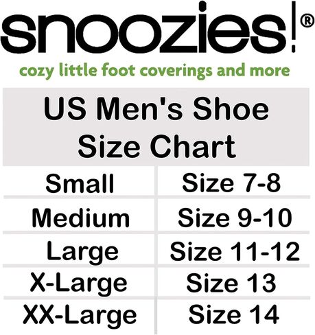 شبشب رجالي مبطن بالصوف بلونين من Snoozies - شبشب مريح للرجال in Kuwait
