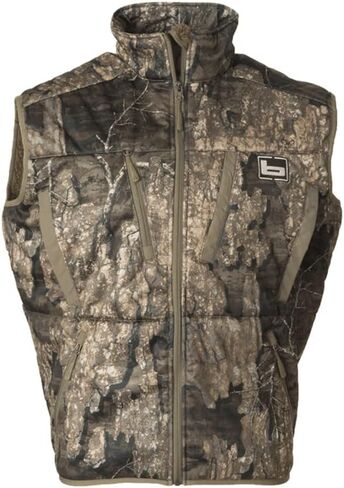 BANDED Men's Swift Soft Shell Vest in Saudi Arabia