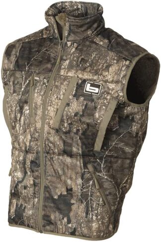 BANDED Men's Swift Soft Shell Vest in Saudi Arabia