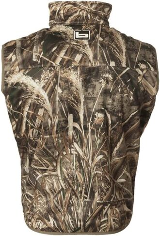 BANDED Men's Swift Soft Shell Vest in Saudi Arabia