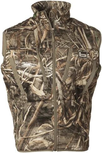 BANDED Men's Swift Soft Shell Vest in Saudi Arabia