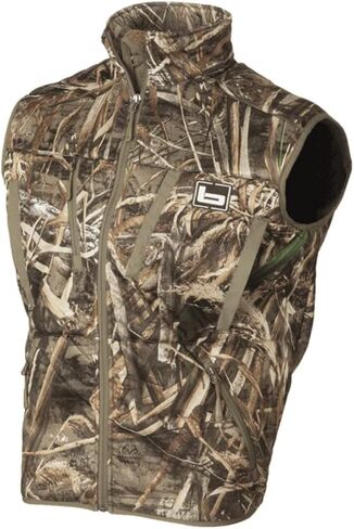 BANDED Men's Swift Soft Shell Vest in Saudi Arabia