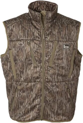 BANDED Men's Swift Soft Shell Vest in Kuwait