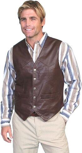 Scully Men's Western in Saudi Arabia