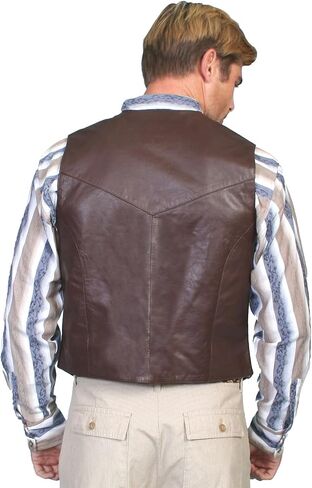 Scully Men's Western in Saudi Arabia