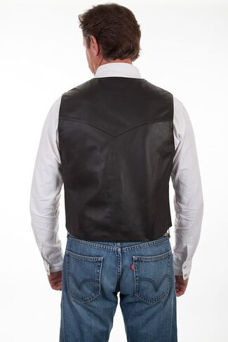 Scully Men's Western in Saudi Arabia