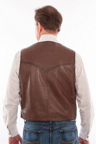 Scully Men's Western in Saudi Arabia