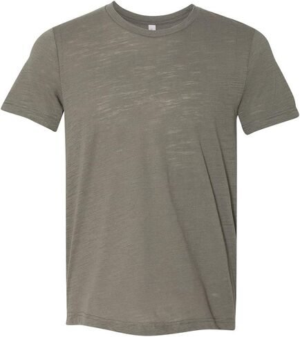 Mens Lightweight Burnout Yoga Tee Shirt in Saudi Arabia