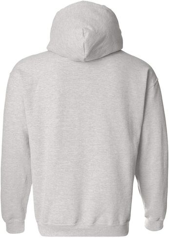 Gildan mens Hoodie in Saudi Arabia