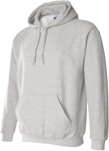 Gildan mens Hoodie in Saudi Arabia