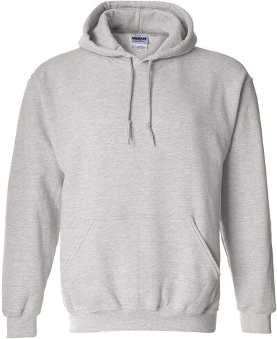 Gildan mens Hoodie in Saudi Arabia
