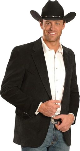 Circle S Clothing Men's Short Coat in Kuwait
