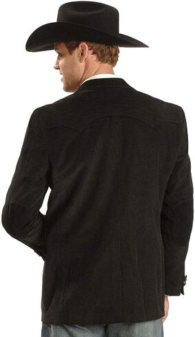 Circle S Clothing Men's Short Coat in Kuwait