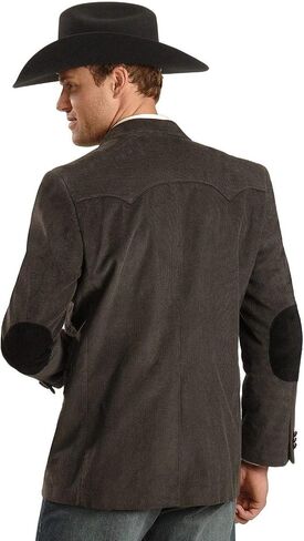 Circle S Clothing Men's Short Coat in Kuwait