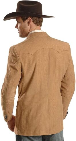 Circle S Clothing Men's Short Coat in Kuwait
