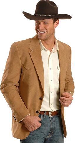 Circle S Clothing Men's Short Coat in Kuwait