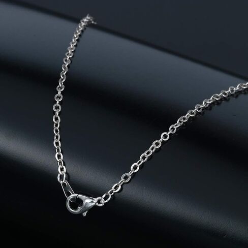 Cute Hanging Frog Pendant Necklace Vintage Silver Plated Funny Animal Necklace for Women Men Children in Saudi Arabia