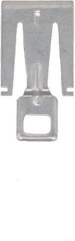 2-Pack W10542314 Dishwasher Door Gasket Replacement for Maytag MDBH969AWB1 Dishwasher - Compatible with W10542314 Door Seal - UpStart Components Brand in Saudi Arabia