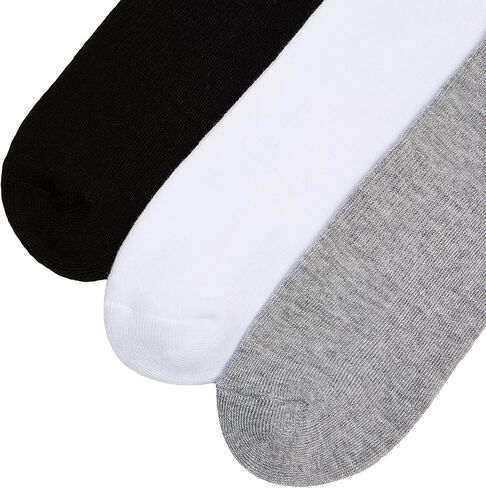 Champion mens 3-pack 3 "Ccc Logo Crew Socks in Saudi Arabia