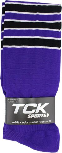 TCK Elite Performance Baseball Socks Dugout Softball Mens Womens in Saudi Arabia