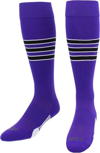 TCK Elite Performance Baseball Socks Dugout Softball Mens Womens in Saudi Arabia