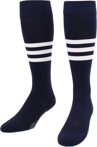 TCK Elite Performance Baseball Socks Dugout Softball Mens Womens in Saudi Arabia