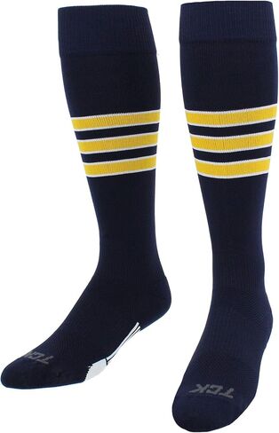 TCK Elite Performance Baseball Socks Dugout Softball Mens Womens in Saudi Arabia
