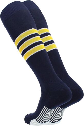 TCK Elite Performance Baseball Socks Dugout Softball Mens Womens in Saudi Arabia